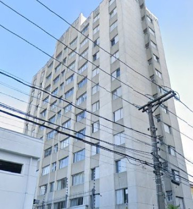 Imagem Apartamento com 3 Quartos à Venda, 100 m² em Santo Amaro - São Paulo Imagem Apartamento com 3 Quartos à Venda, 100 m² em Santo Amaro - São Paulo