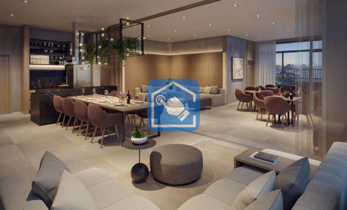Imagem Apartamento com 1 Quarto à Venda, 26 m² em Vila Matilde - São Paulo Imagem Apartamento com 1 Quarto à Venda, 26 m² em Vila Matilde - São Paulo