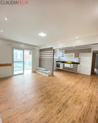 Imagem Imóvel com 2 Quartos à Venda, 83 m² em Aviação - Praia Grande