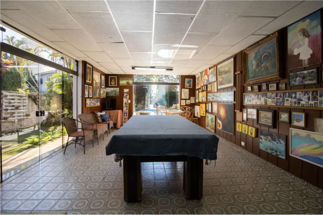 Imagem Casa com 4 Quartos à Venda, 421 m² em Vila Rosália - Guarulhos Imagem Casa com 4 Quartos à Venda, 421 m² em Vila Rosália - Guarulhos