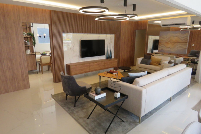 Imagem Apartamento com 4 Quartos à Venda, 134 m² em Mooca - São Paulo