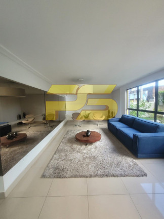Apartamento com 3 Quartos à Venda, 94 m² em Manaíra - João Pessoa