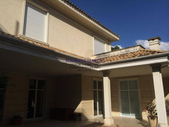 Imagem Casa com 4 Quartos à Venda, 904 m² em Tambore - Santana De Parnaíba Imagem Casa com 4 Quartos à Venda, 904 m² em Tambore - Santana De Parnaíba