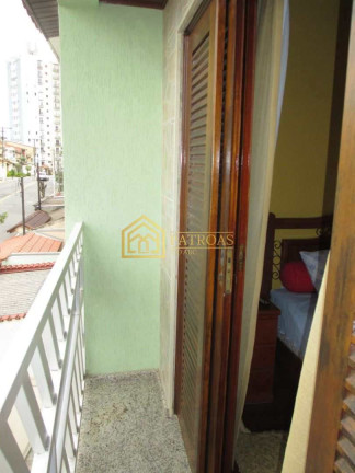 Imagem Casa com 3 Quartos à Venda, 220 m² em Nova Petrópolis - São Bernardo Do Campo
