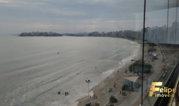 Imagem Imóvel com 4 Quartos à Venda, 180 m² em Praia Do Morro - Guarapari