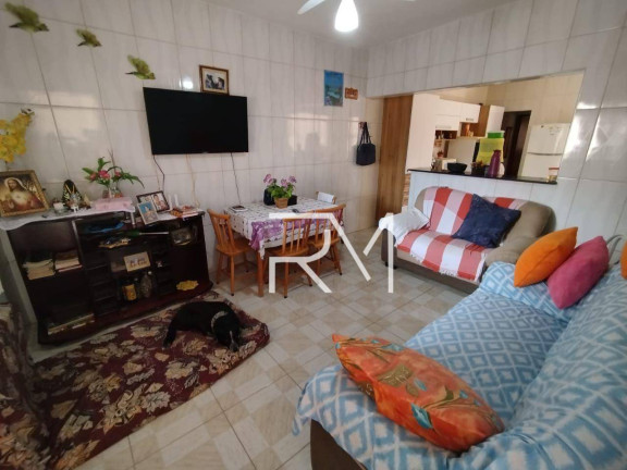 Imagem Casa com 2 Quartos à Venda, 108 m² em Flórida Mirim - Mongaguá