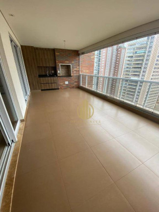 Apartamento com 4 Quartos à Venda, 302 m² em Residencial Morro Do Ipê - Ribeirão Preto