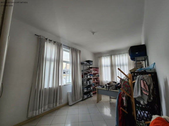 Imagem Imóvel com 3 Quartos à Venda, 138 m² em Garcia - Salvador Imagem Imóvel com 3 Quartos à Venda, 138 m² em Garcia - Salvador