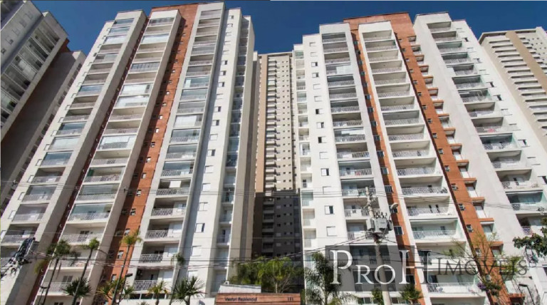 Imagem Apartamento com 3 Quartos à Venda, 80 m² em Rudge Ramos - São Bernardo Do Campo Imagem Apartamento com 3 Quartos à Venda, 80 m² em Rudge Ramos - São Bernardo Do Campo