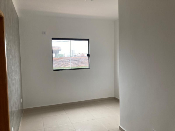 Imagem Casa com 2 Quartos à Venda, 55 m² em Maracanã - Praia Grande