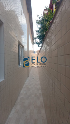 Imagem Casa com 3 Quartos à Venda, 95 m² em Embaré - Santos