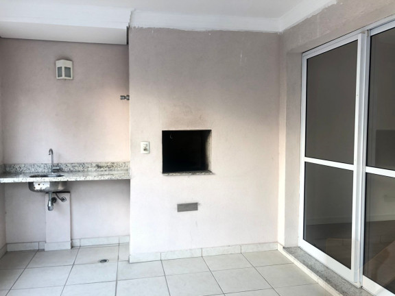 Imagem Apartamento com 3 Quartos à Venda, 83 m² em Alto Da Mooca - São Paulo