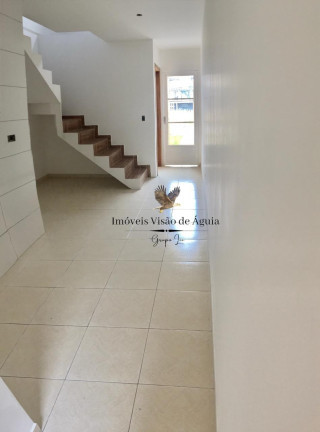 Imagem Casa com 3 Quartos à Venda,  em Tatuquara - Curitiba