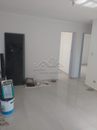 Imagem Apartamento com 2 Quartos à Venda,  em Conjunto Residencial José Bonifácio - São Paulo