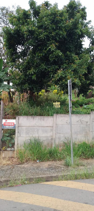 Terreno à Venda, 160 m² em Jardim Imperial - Atibaia