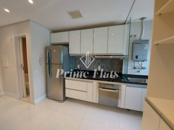 Imagem Apartamento com 1 Quarto à Venda, 54 m² em Vila Nova Conceição - São Paulo Imagem Apartamento com 1 Quarto à Venda, 54 m² em Vila Nova Conceição - São Paulo