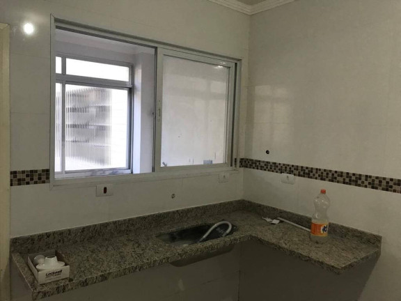 Imagem Apartamento com 2 Quartos à Venda, 94 m² em Marapé - Santos Imagem Apartamento com 2 Quartos à Venda, 94 m² em Marapé - Santos