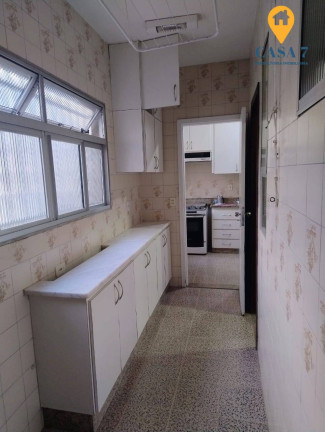 Imagem Apartamento com 3 Quartos à Venda, 100 m² em Coração De Jesus - Belo Horizonte