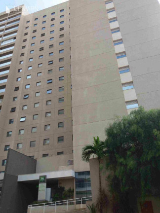 Imagem Apartamento com 1 Quarto à Venda, 18 m² em Bosque Das Juritis - Ribeirão Preto Imagem Apartamento com 1 Quarto à Venda, 18 m² em Bosque Das Juritis - Ribeirão Preto