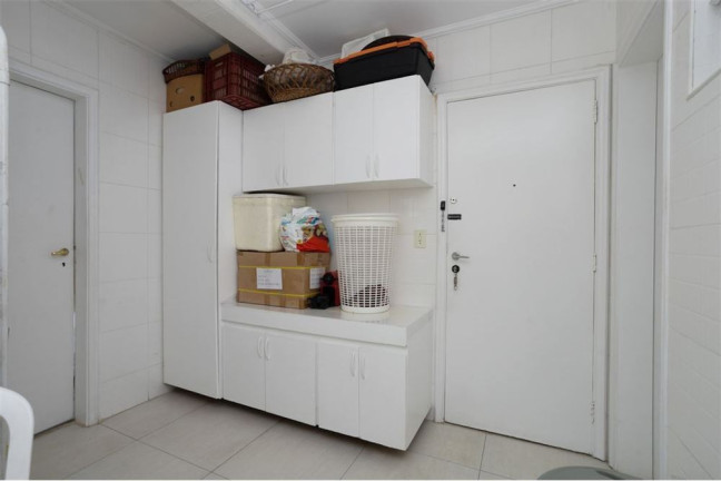 Imagem Imóvel com 4 Quartos à Venda, em Higienópolis - São Paulo Imagem Imóvel com 4 Quartos à Venda, em Higienópolis - São Paulo