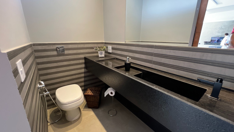 Imagem Casa com 3 Quartos à Venda, 386 m² em Ville De France - Itatiba