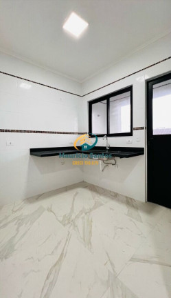 Imagem Casa com 2 Quartos à Venda, 54 m² em Maracanã - Praia Grande Imagem Casa com 2 Quartos à Venda, 54 m² em Maracanã - Praia Grande