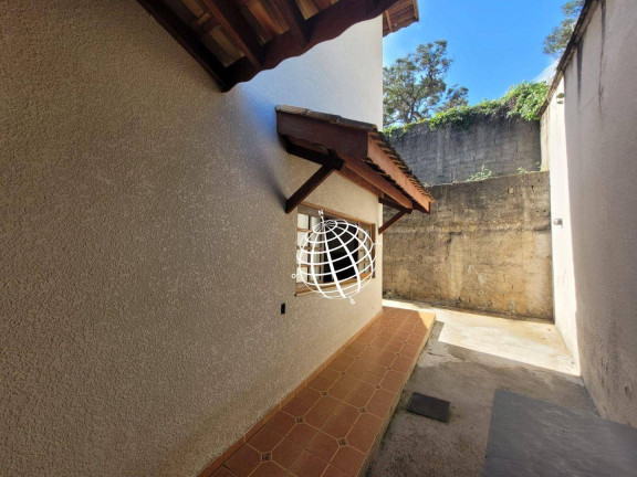 Imagem Casa com 3 Quartos à Venda, 316 m² em Jardim Paulista - Atibaia