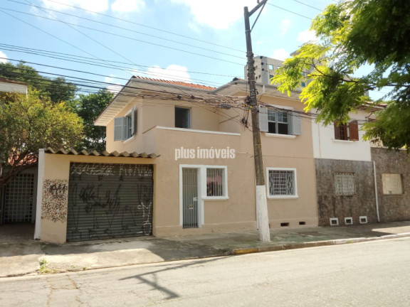 Casa com 3 Quartos à Venda, 160 m² em Alto Da Boa Vista - São Paulo