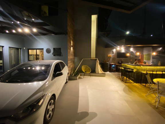 Imagem Casa com 3 Quartos para Alugar, 180 m² em Jandira
