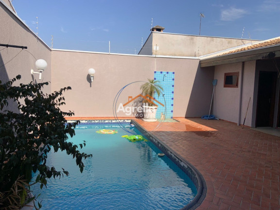 Imagem Casa com 4 Quartos à Venda, 355 m² em Loteamento Morro Amarelo - Mogi Guaçu Imagem Casa com 4 Quartos à Venda, 355 m² em Loteamento Morro Amarelo - Mogi Guaçu