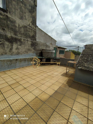 Imagem Sobrado com 2 Quartos à Venda, 155 m² em Cidade São Jorge - Santo André Imagem Sobrado com 2 Quartos à Venda, 155 m² em Cidade São Jorge - Santo André
