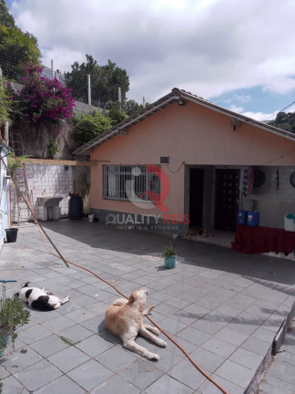 Imagem Imóvel com 3 Quartos à Venda, 600 m² em Serra Da Cantareira - Mairiporã