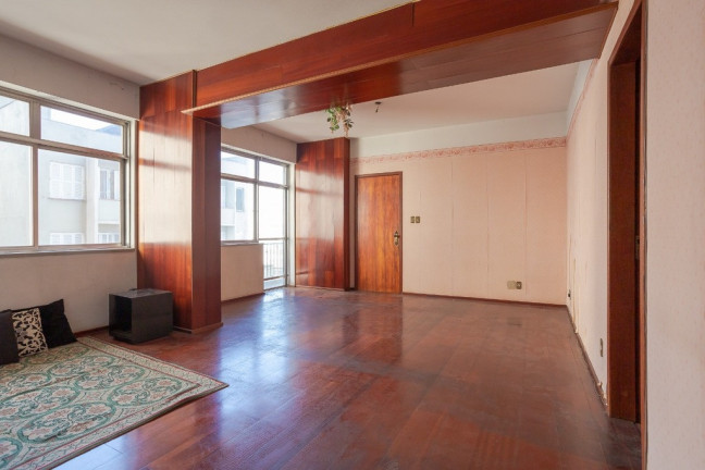 Imagem Apartamento com 3 Quartos à Venda, 141 m² em Centro Histórico - Porto Alegre