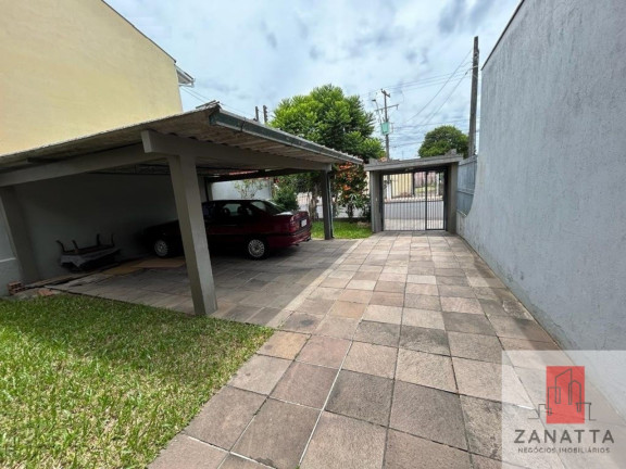 Imagem Casa com 3 Quartos à Venda, 224 m² em Centro - Esteio