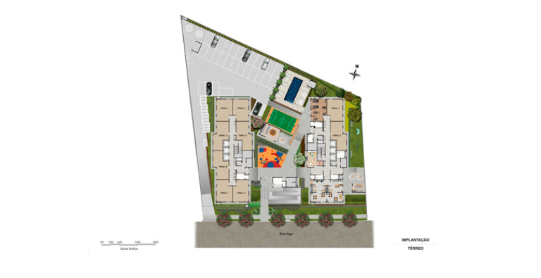 Imagem Apartamento com 2 Quartos à Venda, 41 m² em Penha - São Paulo