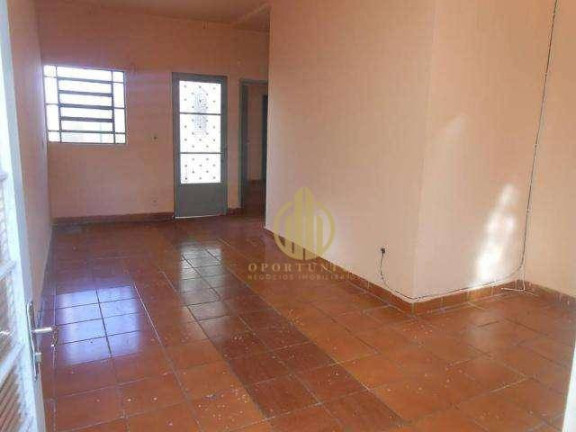 Casa com 3 Quartos à Venda, 200 m² em Campos Elíseos - Ribeirão Preto