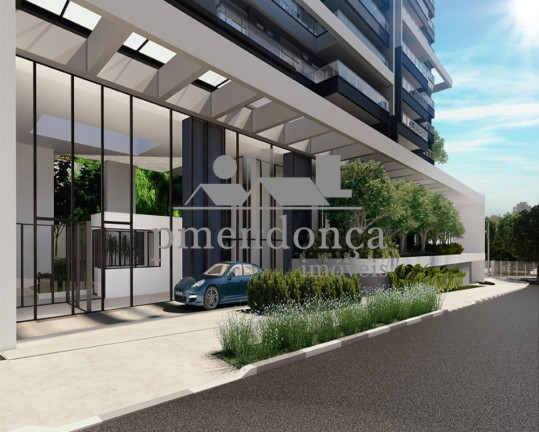 Imagem Apartamento com 4 Quartos à Venda, 360 m² em Vila Romana - São Paulo Imagem Apartamento com 4 Quartos à Venda, 360 m² em Vila Romana - São Paulo