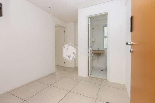 Imagem Sala Comercial à Venda, 44 m² em Vila Clementino - São Paulo