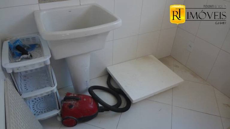Imagem Apartamento com 2 Quartos à Venda, 78 m² em Foguete - Cabo Frio Imagem Apartamento com 2 Quartos à Venda, 78 m² em Foguete - Cabo Frio