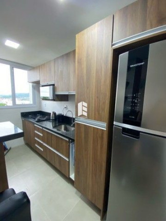 Imagem Apartamento com 1 Quarto à Venda, 50 m² em Nossa Senhora Do Rosário - Santa Maria