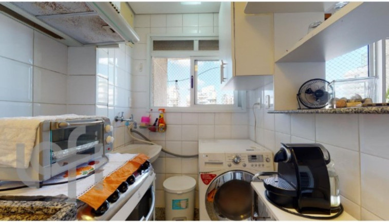 Imagem Apartamento com 2 Quartos à Venda, 58 m² em Moema Pássaros - São Paulo Imagem Apartamento com 2 Quartos à Venda, 58 m² em Moema Pássaros - São Paulo
