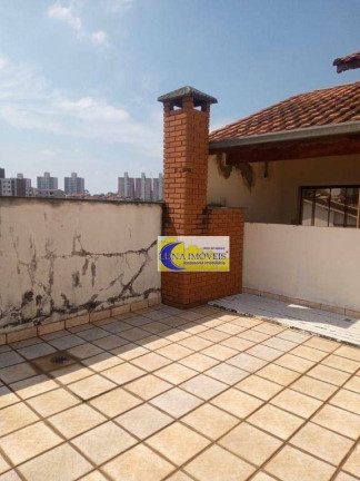 Imagem Sobrado com 3 Quartos à Venda, 400 m² em Vila Santa Terezinha - São Bernardo Do Campo