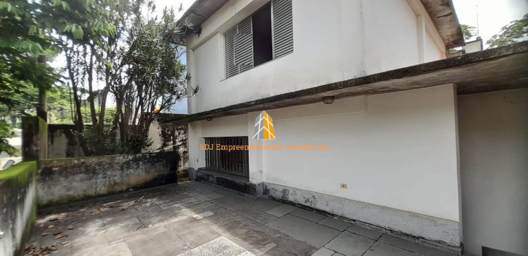 Imagem Casa com 3 Quartos à Venda, 373 m² em Instituto De Previdência - São Paulo Imagem Casa com 3 Quartos à Venda, 373 m² em Instituto De Previdência - São Paulo