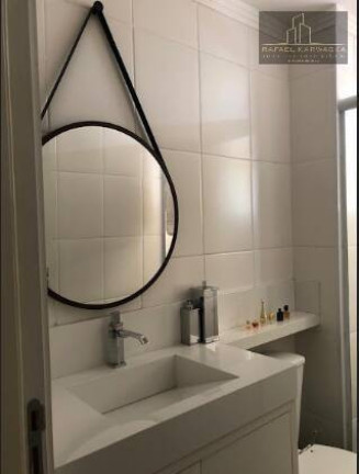 Imagem Apartamento com 2 Quartos à Venda, 54 m² em Padroeira - Osasco