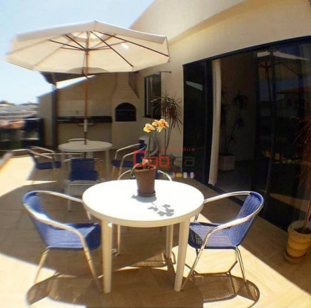 Imagem Cobertura com 4 Quartos à Venda, 260 m² em São Bento - Cabo Frio Imagem Cobertura com 4 Quartos à Venda, 260 m² em São Bento - Cabo Frio