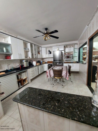 Imagem Casa com 5 Quartos à Venda, 480 m² em Embratel - Porto Velho Imagem Casa com 5 Quartos à Venda, 480 m² em Embratel - Porto Velho