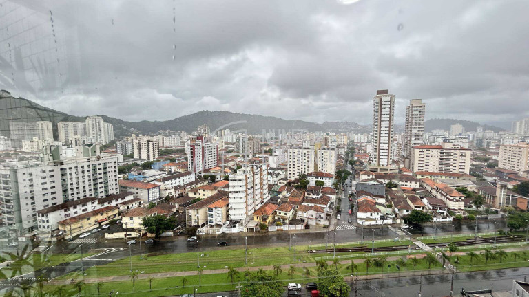 Imagem Apartamento com 3 Quartos à Venda, 139 m² em Pompéia - Santos Imagem Apartamento com 3 Quartos à Venda, 139 m² em Pompéia - Santos