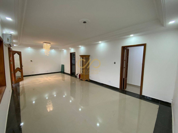 Casa com 3 Quartos à Venda, 150 m² em Canto Do Forte - Praia Grande