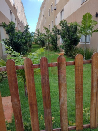 Imagem Apartamento com 2 Quartos à Venda,  em Ipiranga - Ribeirão Preto
