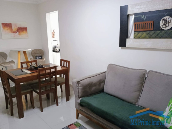 Imagem Apartamento com 3 Quartos à Venda, 70 m² em I.a.p.i. - Osasco